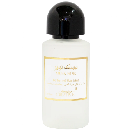 Amazing Creation Musk Noir