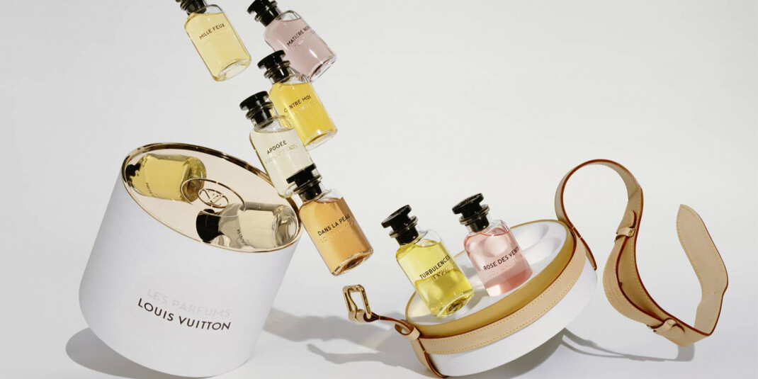 LVMH выбирает для своих beauty-продуктов упаковку из углеродно-нейтрального биопластика