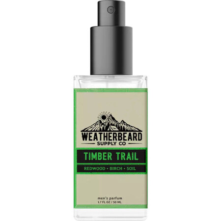 Weatherbeard Supply Co. Timber Trail