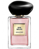 Giorgio Armani Rose Milano