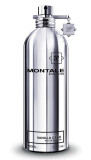 Montale Vanilla Cake