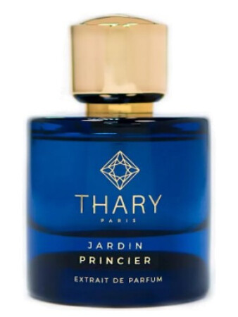 Thary Jardin Princier