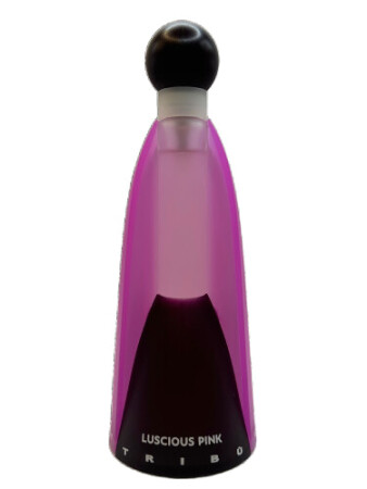 United Colors & Prestige Beauty Tribu Luscious Pink