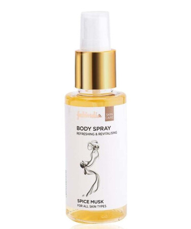 Fabindia Spice Musk