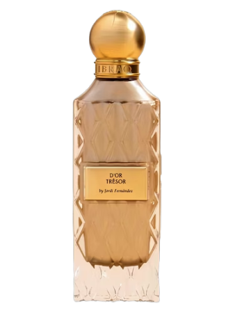 Ibraheem Al.Qurashi D'Or Tresor