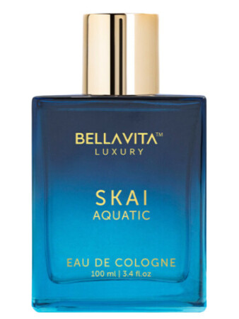 BellaVita Skai Aquatic