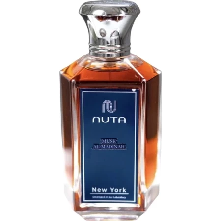 Nuta Musk Al-Madinah