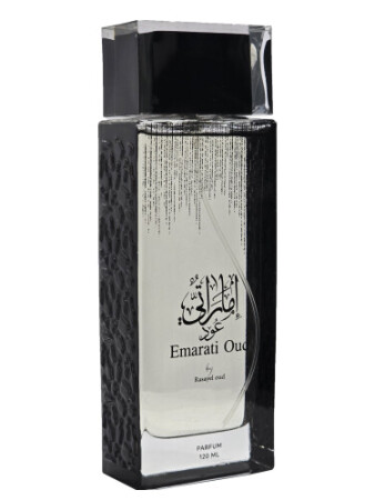 Rasayel Oud / رسايل عود Emarati Oud
