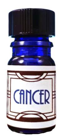 Nui Cobalt Designs Cancer