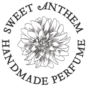 Sweet Anthem Perfumes