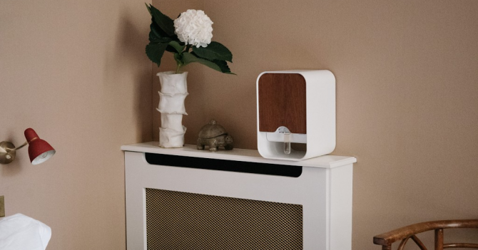 Мы из будущего: 6 арома-гаджетов, опережающих время