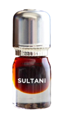 Ensar Oud / Oriscent Sultani: Sekadau
