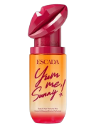 Yum Me, Sunny! Body & Hair Perfume Mist