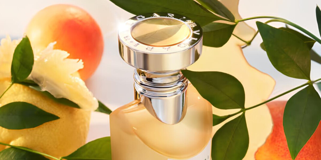 Bvlgari пополнили коллекцию Eau Parfumée цитрусовым ароматом Thé Impérial