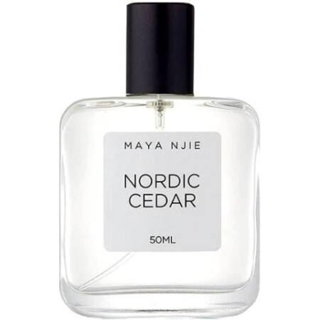 Maya Njie Nordic Cedar