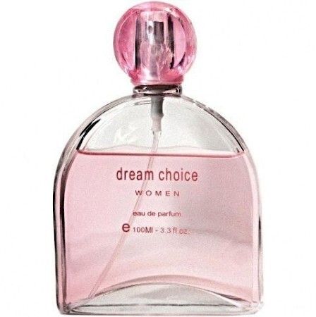 Coscentra Dream Choice