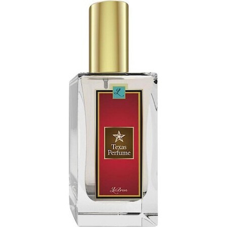 LaBron Texas Perfume