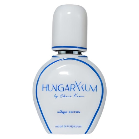 Hungarykum Hunor