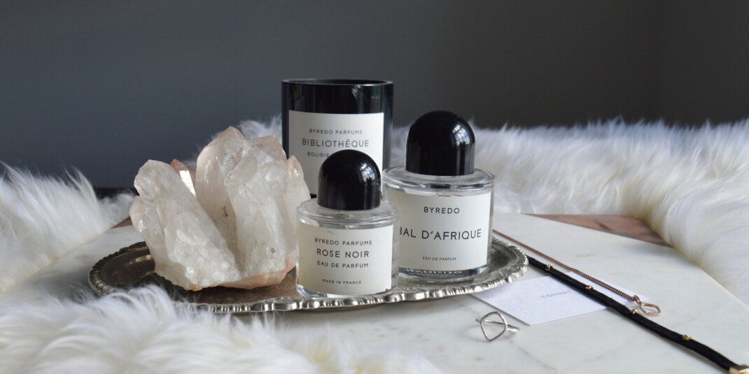 Корпорация L&#039;Oréal готовится к покупке Byredo