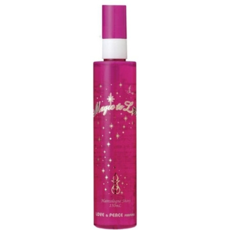 Magic to Love Magic to Love Hair Cologne