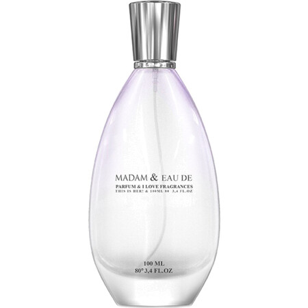 MAD Parfumeur Madam