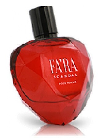 Fa'ra Scandal