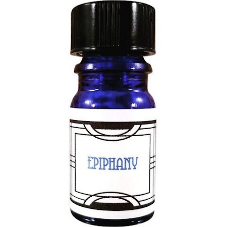 Nui Cobalt Designs Epiphany