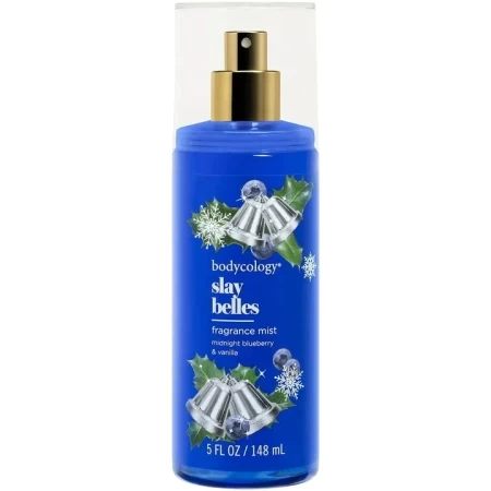 Bodycology Slay Belles