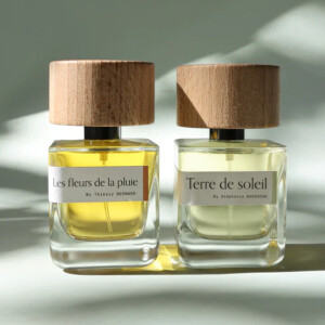 От Корсики до Аравийской пустыни: два новых аромата от Parfumeurs Du Monde