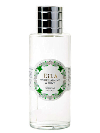 Eila White Jasmine & Mint