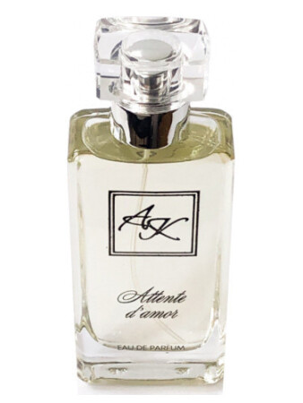 AK Parfume Attente d'amor