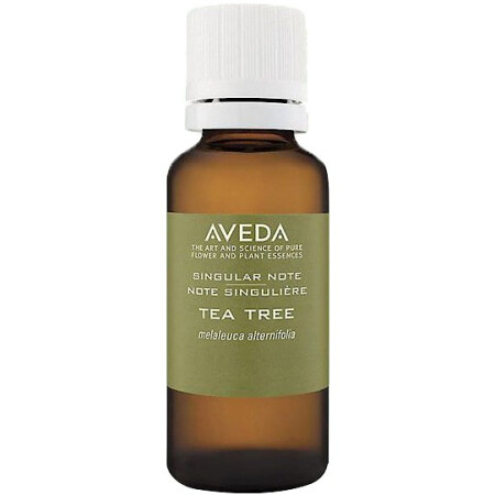 Aveda Singular Note - Tea Tree Oil / Note Singuliere - Melaleuca alternifolia