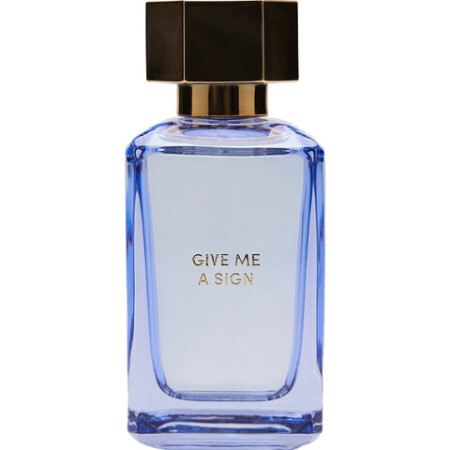 Zara Give Me a Sign