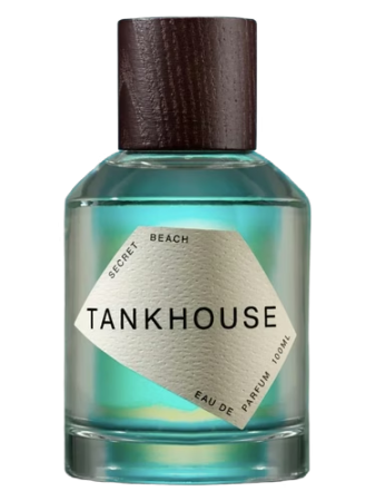 Tankhouse Secret Beach