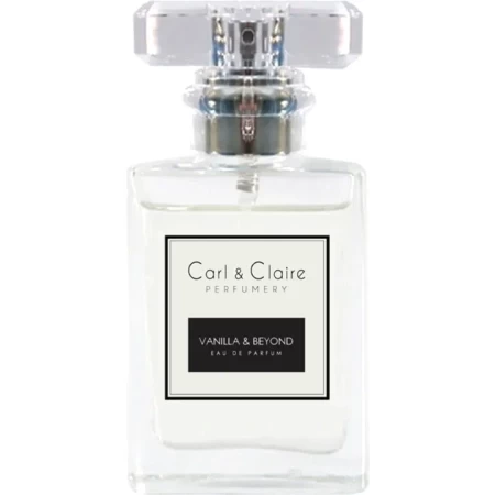 Carl & Claire Chocolat Noir
