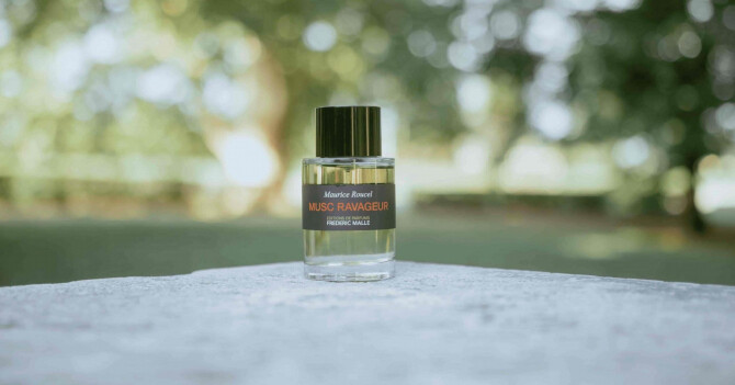 Editions de Parfums Frédéric Malle: классика и деконструктивизм