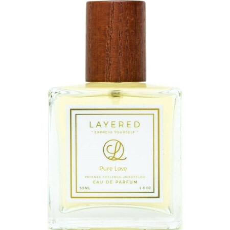 Be Layered Pure Love