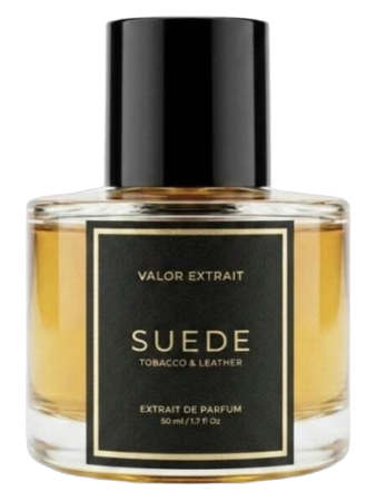 Valor Extrait Suede