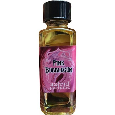 Blooddrop Pink Bubblegum