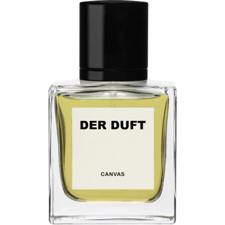 Der Duft Canvas