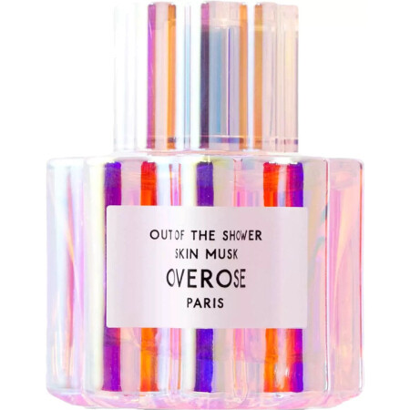 Overose Out of the Shower Skin Musk