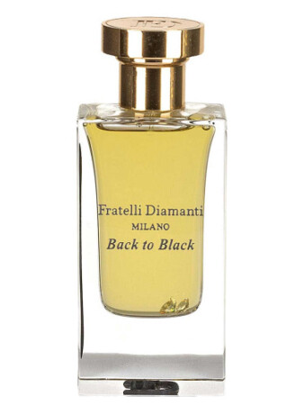 Fratelli Diamanti Back to Black