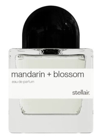 Stellair. Mandarin + Blossom