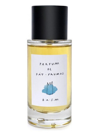 B.A.S.M. by Createur 5 D’Emotions Parfum de Făt Frumos