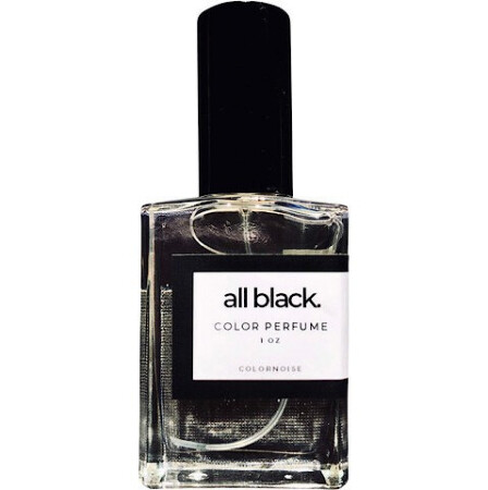 Colornoise All Black.