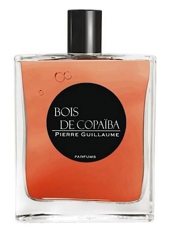 Pierre Guillaume Paris Bois de Copaiba