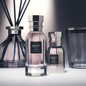 Nest выпустили премиальную коллекцию Voyages, вдохновлённую путешествиями