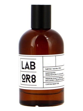 Labor8 HOHMA 281