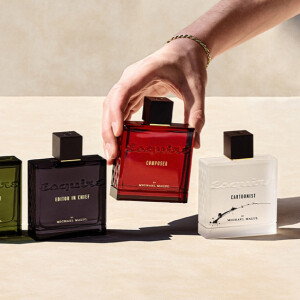 Composer и Cartoonist – два новых аромата от Michael Malul London