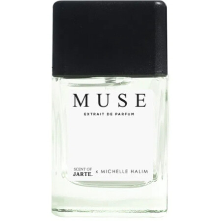 Scent of Jarte Muse